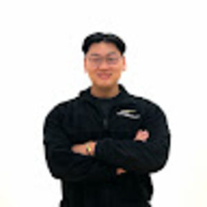 Meet your Posher, Ryan